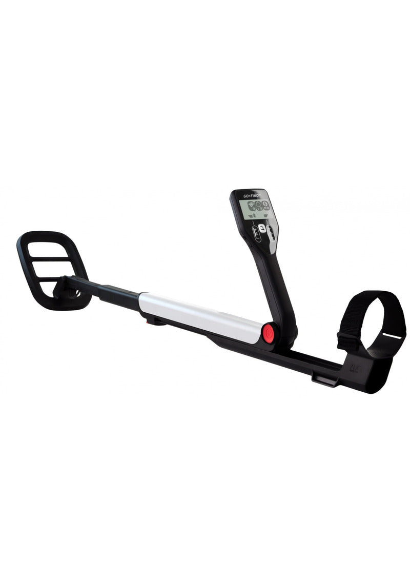 Minelab Go-Find 11 Kids Starter Bundle - Detectorist Direct