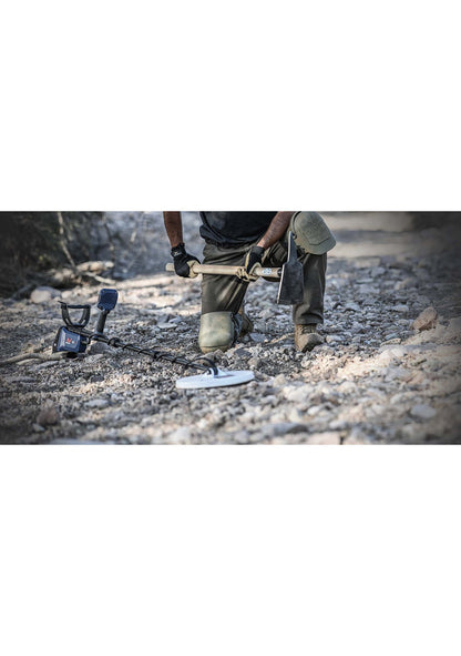Minelab GPX 6000 - Detectorist Direct