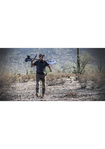 Minelab GPX 6000 - Detectorist Direct