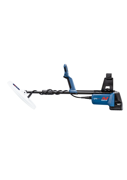 Minelab GPX 6000 - Detectorist Direct