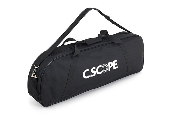 C.SCOPE CS4Pi - Detectorist Direct