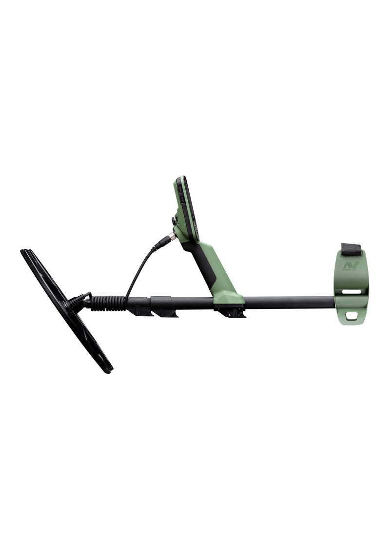 Minelab X-Terra Pro Bundle Deal