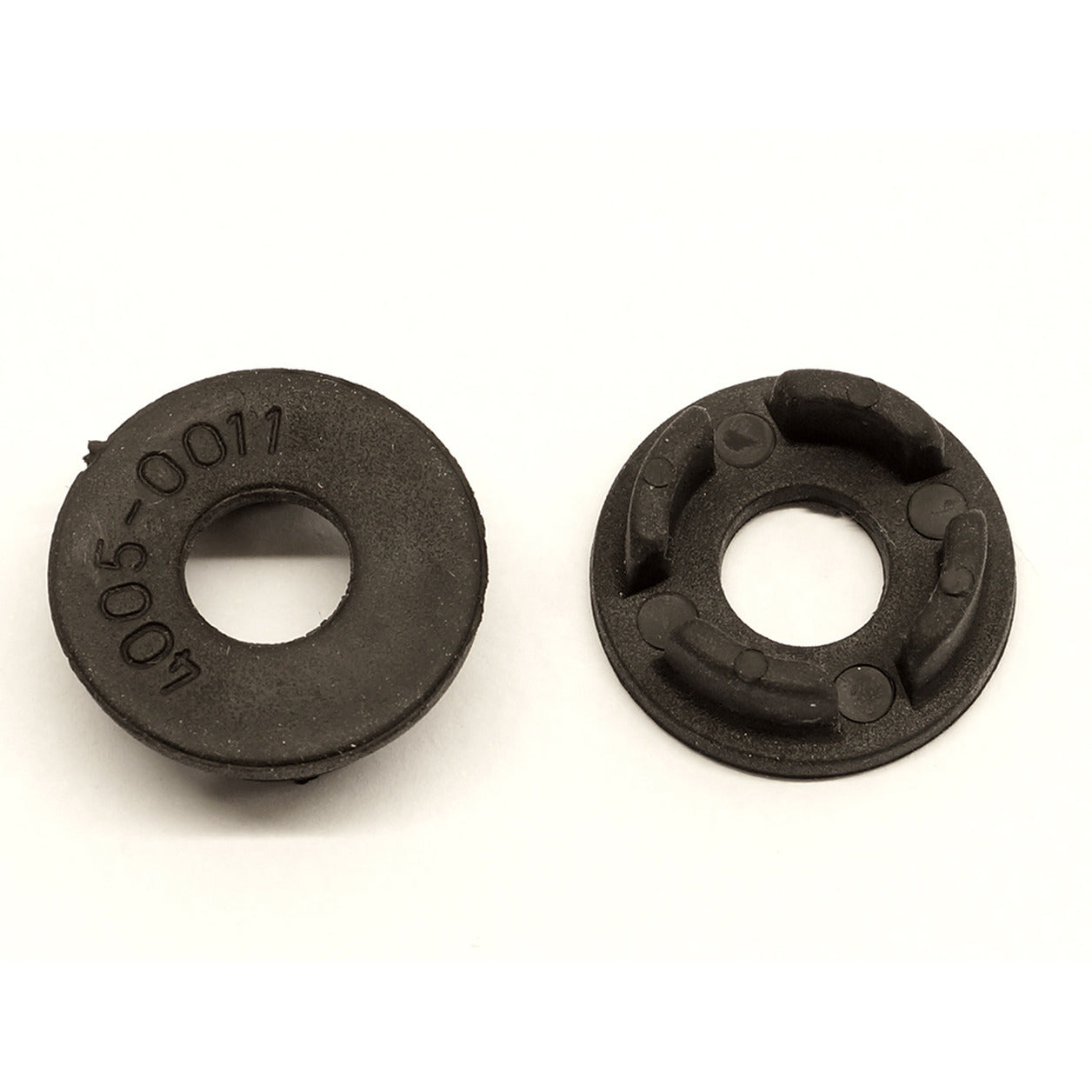 Minelab Friction Washers, Round Type - Detectorist Direct