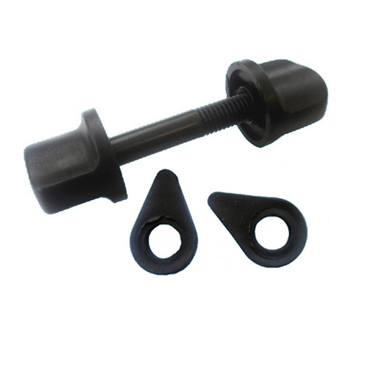 Minelab Equinox Coil Bolt Kit - Detectorist Direct