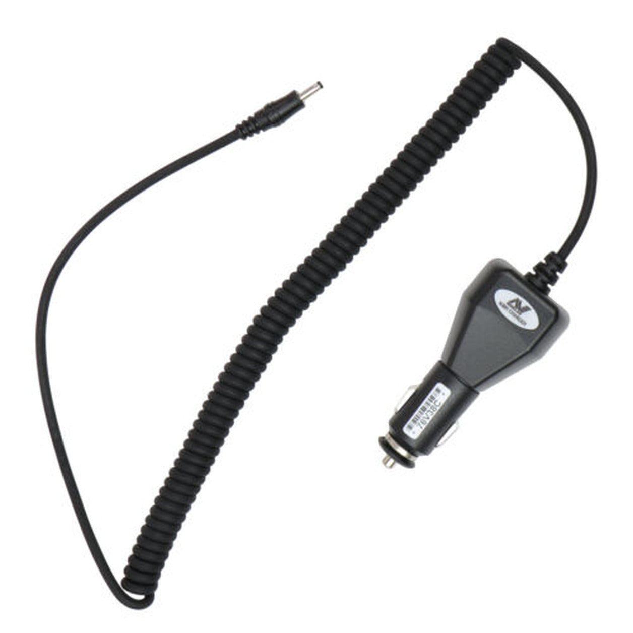 Minelab FBS Car Charger - Detectorist Direct