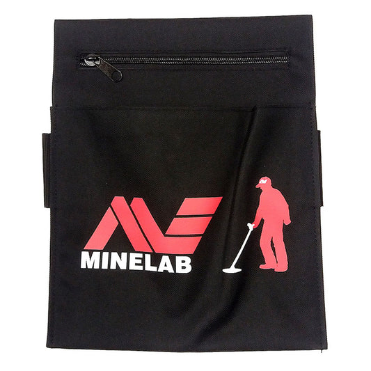 Minelab Finds pouch