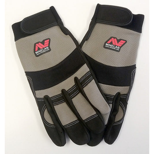 Minelab Gloves