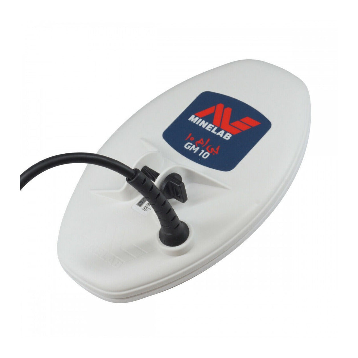 Minelab GM10 Search Head - Detectorist Direct