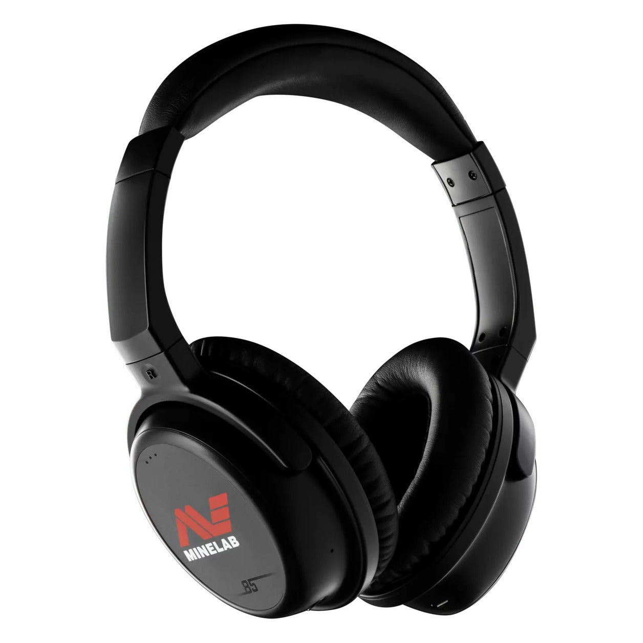 Minelab ML85 Wireless Headphones - Detectorist Direct
