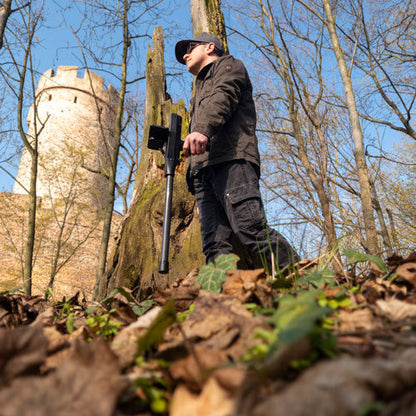 OKM Delta Ranger Professional