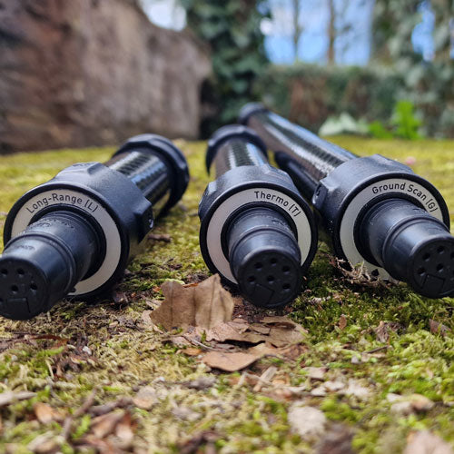 OKM Delta Ranger Professional