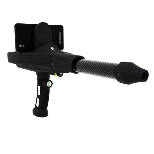 OKM Delta Ranger Professional