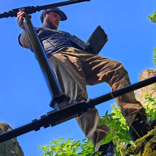 OKM eXp 7000 Professional Plus