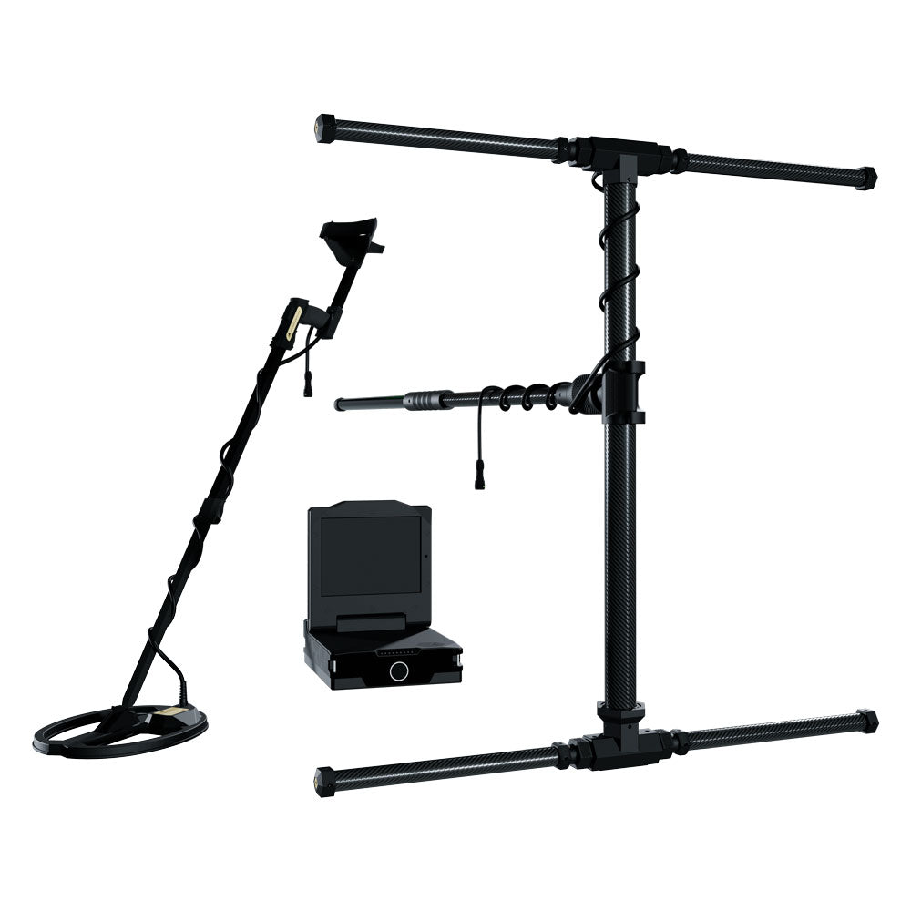 OKM eXp 7000 Professional Plus