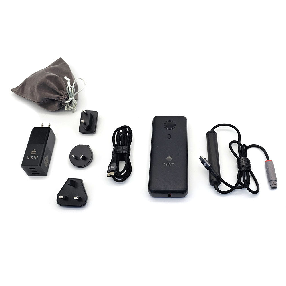 OKM Power Pack