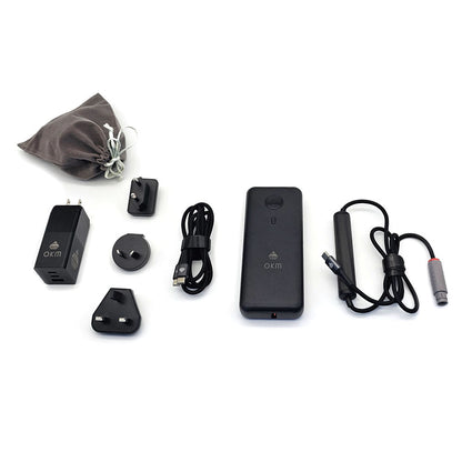 OKM Power Pack