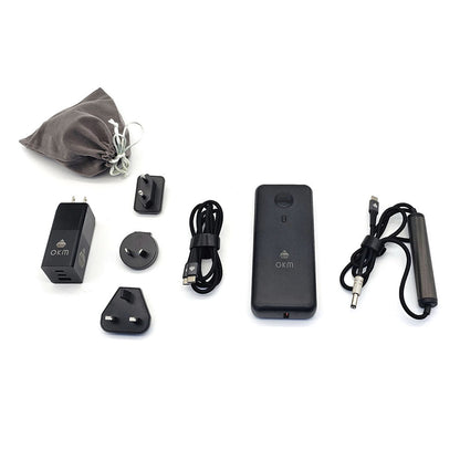 OKM Power Pack