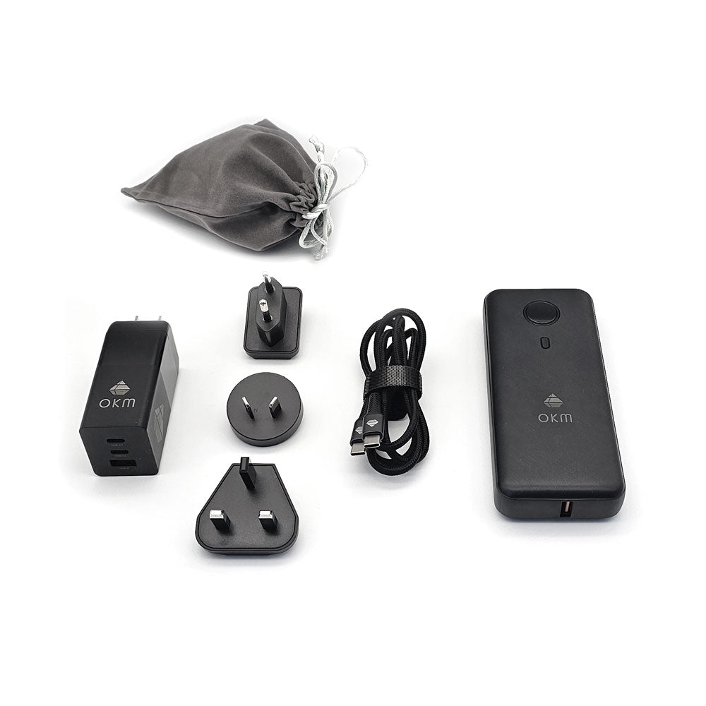 OKM Power Pack