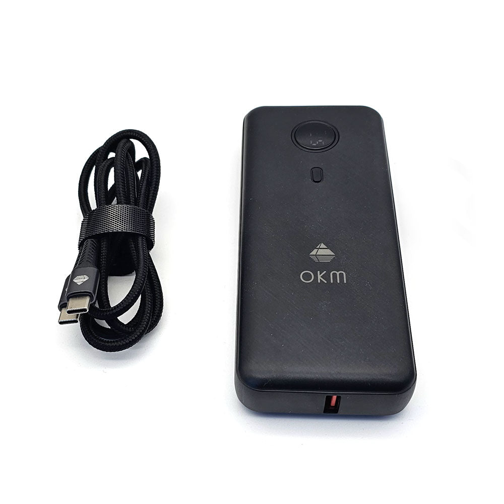 OKM Power Pack