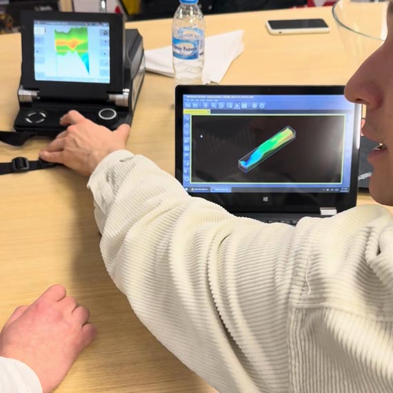 OKM 3D Software Training