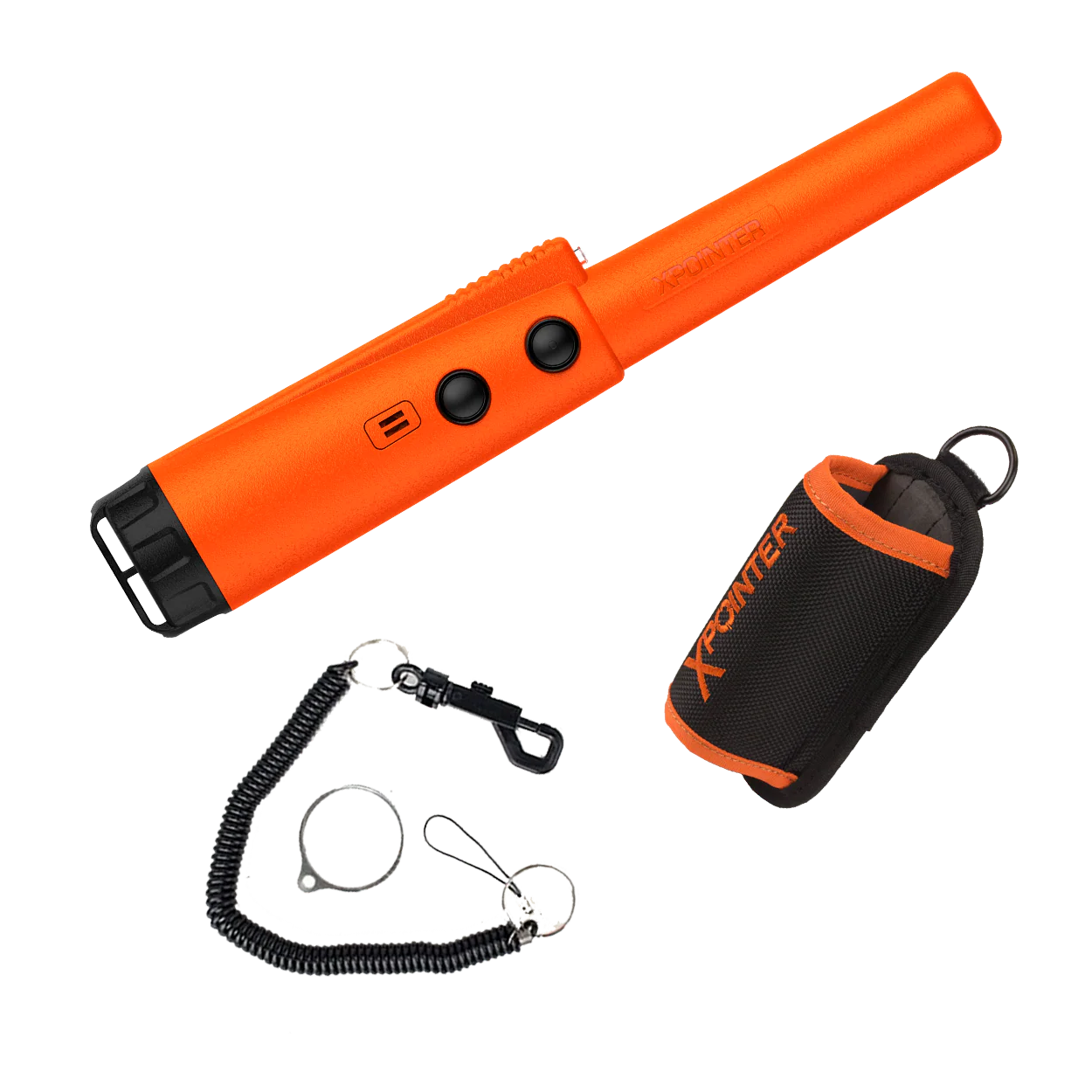 Quest Xpointer Land Probe