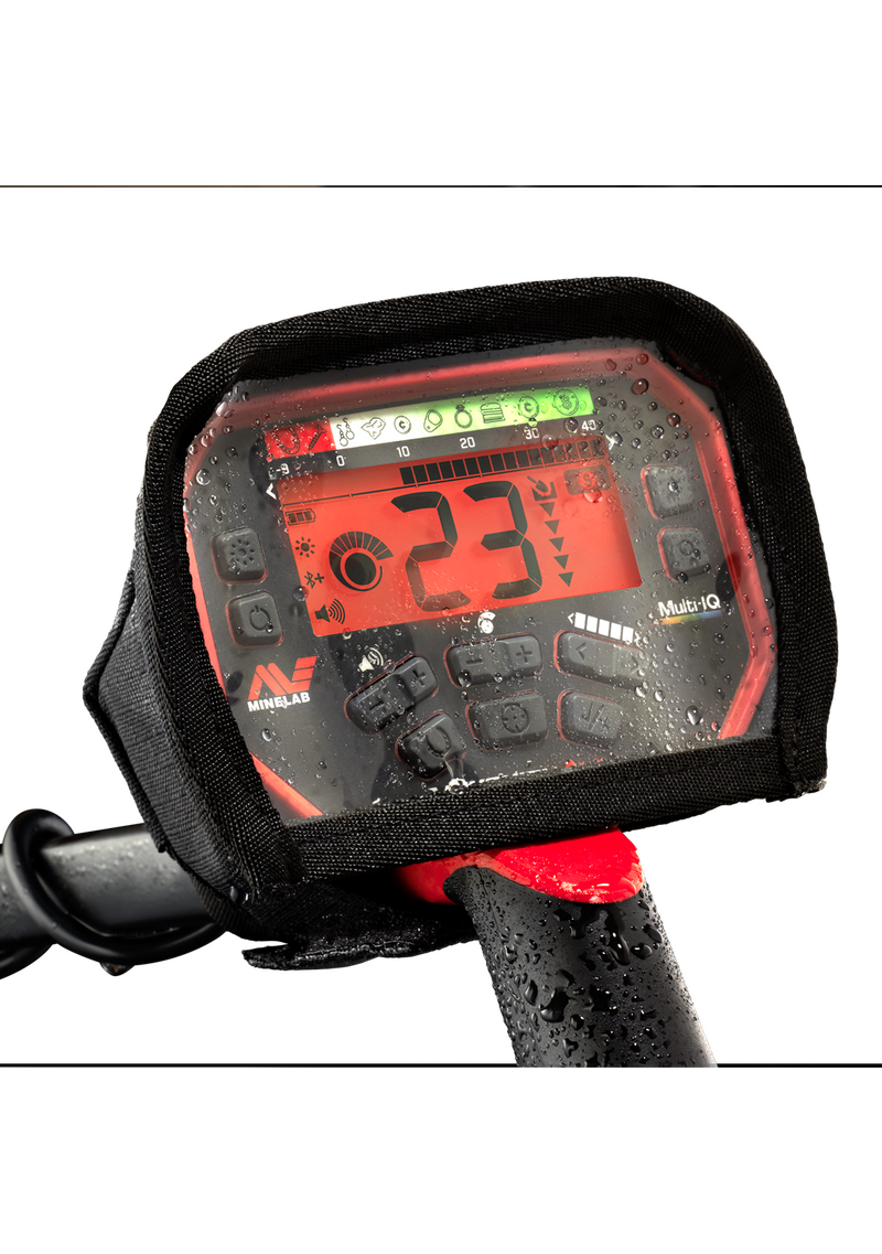 Minelab Vanquish 540 Pro-Pack + Free Carry Bag