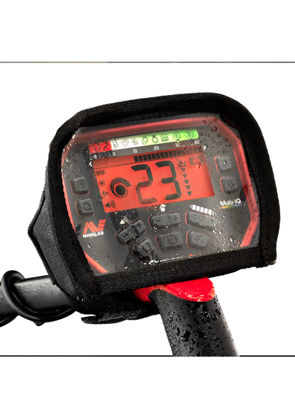 Minelab Vanquish 540 + Free Carry Bag