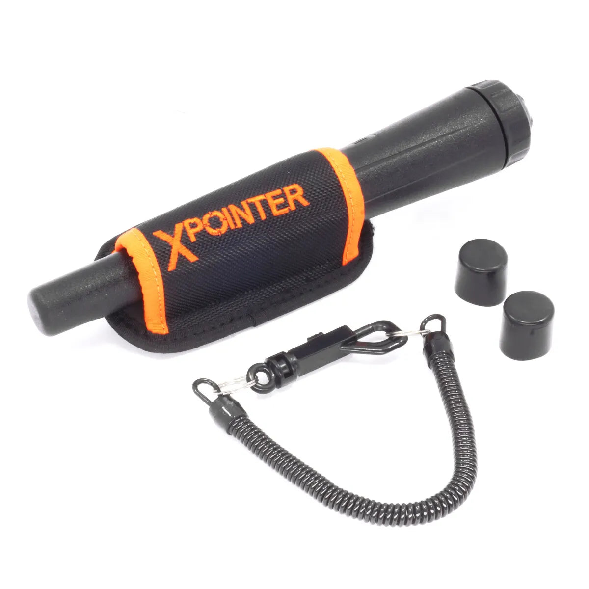 Quest Xpointer Land Probe