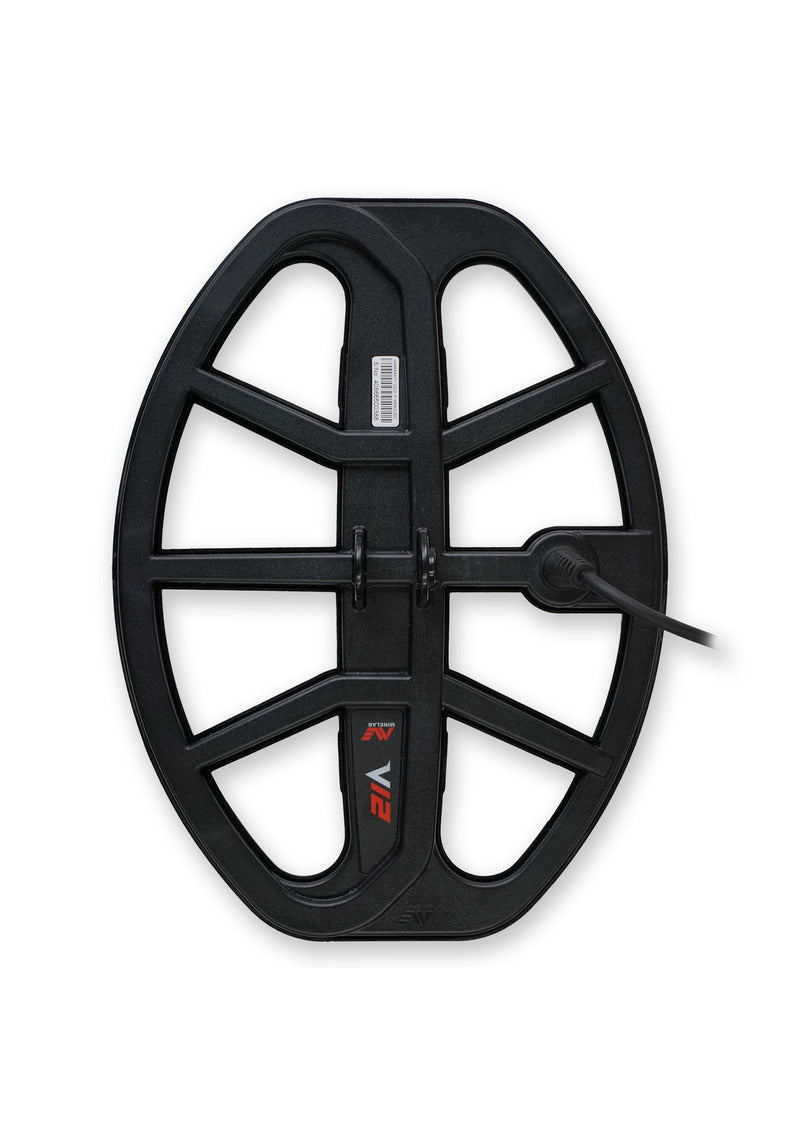 Minelab Vanquish 540 Pro-Pack + Free Carry Bag