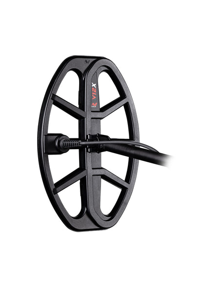 Minelab X-Terra Elite Expedition Pack + Free 15" Coil or Pro-Find 40