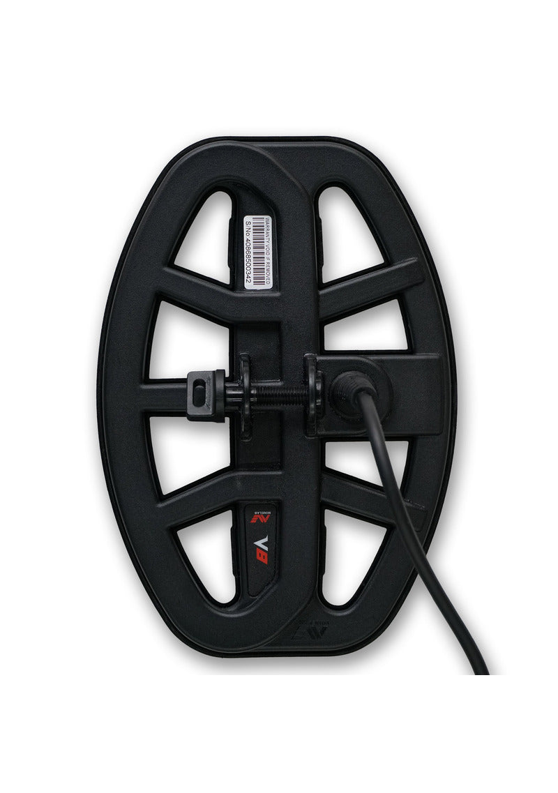 Minelab Vanquish 540 Pro-Pack + Free Carry Bag