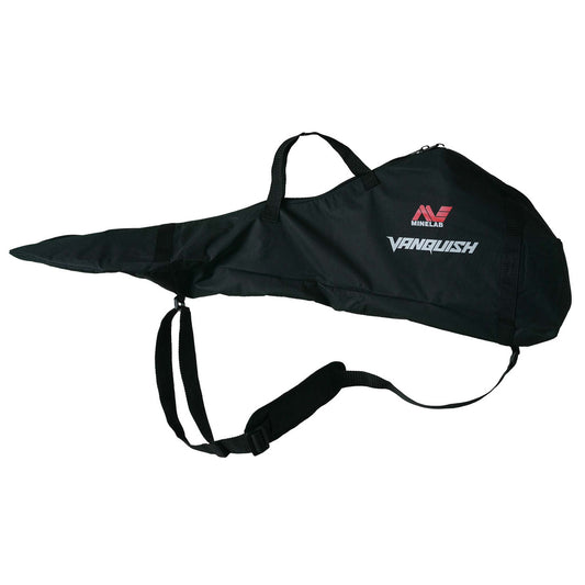 Minelab Vanquish Carry Bag