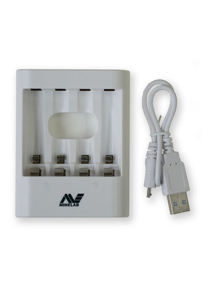 Minelab Vanquish 540 Bundle Deal