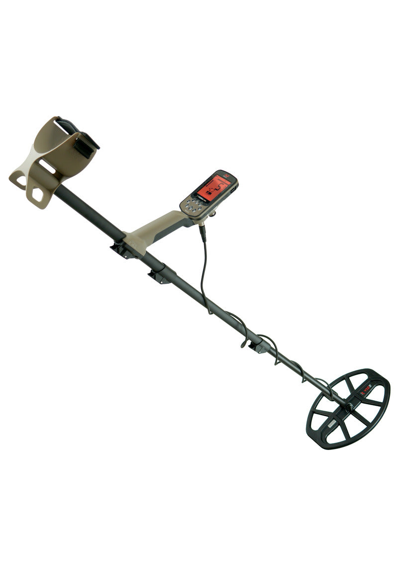 Minelab X-Terra Elite Expedition Extra Bundle