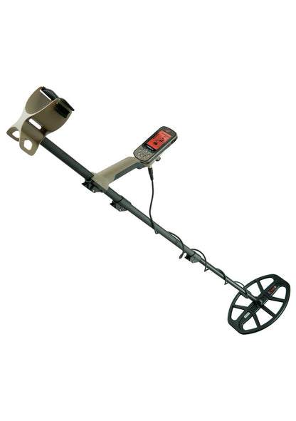 Minelab X-Terra Elite Expedition Extra Bundle