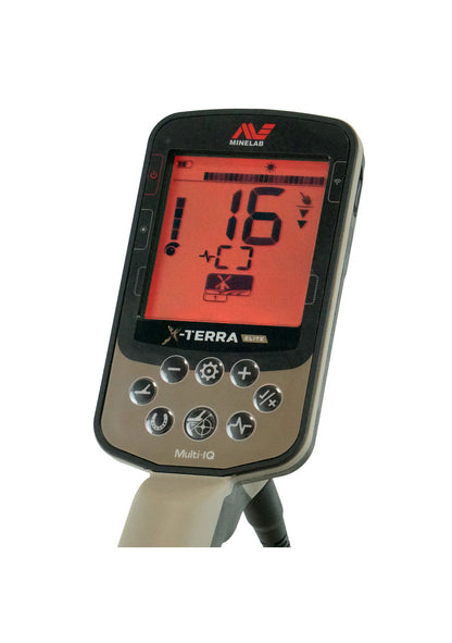 Minelab X-Terra Elite Bundle Deal